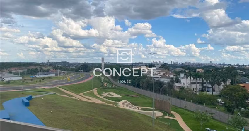 Terreno em condomínio fechado à venda na Arquiteto Hélder Cândia, 2, Ribeirão do Lipa, Cuiabá