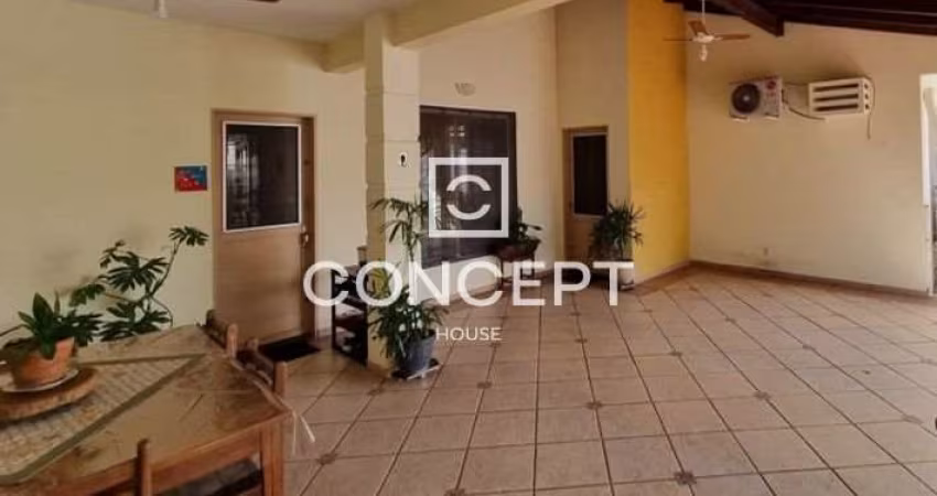 Casa com 4 quartos à venda na Doze, 3, Jardim Petrópolis, Cuiabá