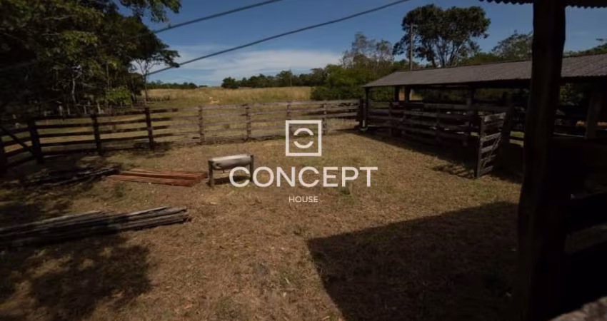 Chácara / sítio com 5 quartos à venda na Área Rural, 100123, Zona Rural, Cuiabá