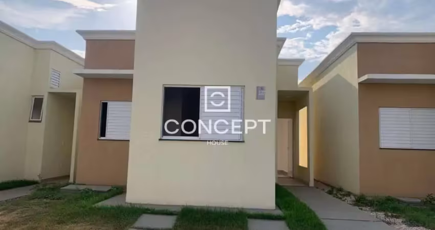 Casa em condomínio fechado com 2 quartos à venda na Acampament Goncalo, 470, Parque Georgia, Cuiabá