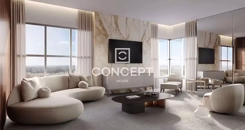 Apartamento com 3 quartos à venda na Antonio Arcanjo Ribeiro, 91, Parque Sagrada Família, Rondonópolis