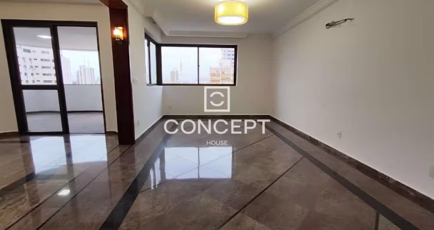 Apartamento com 4 quartos à venda na Sírio Libanesa, 94, Popular, Cuiabá