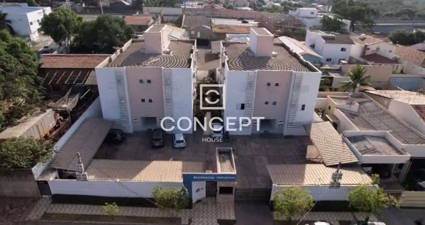 Prédio à venda na Perugia, 37, Jardim Itália, Cuiabá