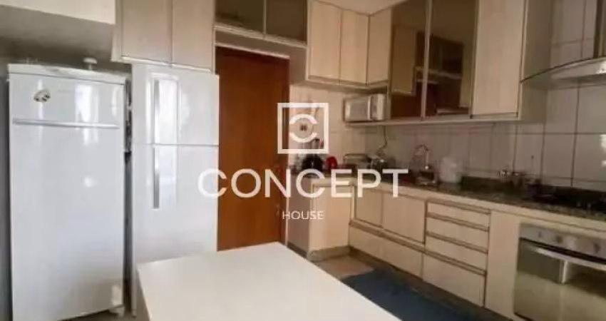Apartamento com 3 quartos à venda na Rua das Pérolas, 184, Bosque da Saúde, Cuiabá