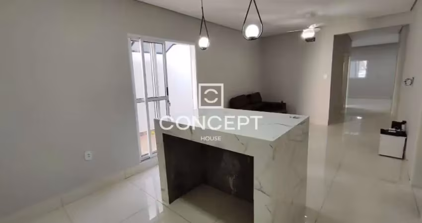 Casa com 4 quartos à venda na Rua Custódio de Mello, 104, Cidade Alta, Cuiabá