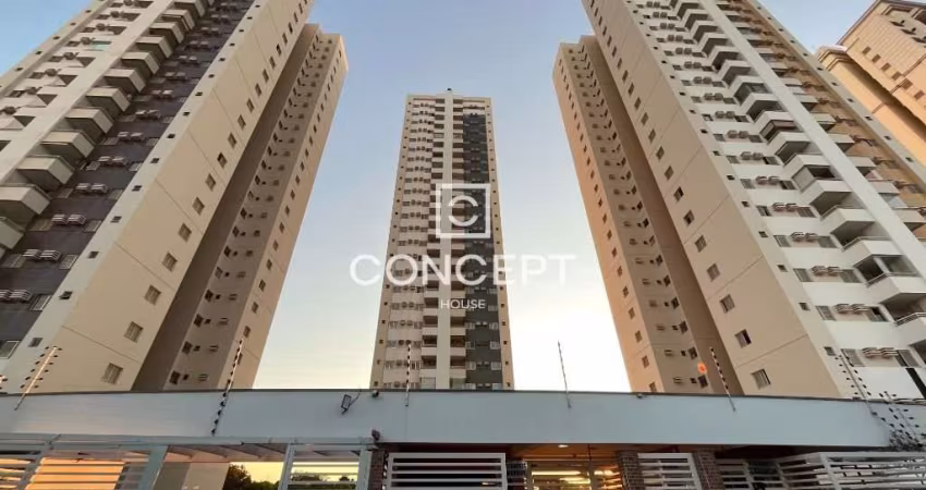 Apartamento com 3 quartos à venda na Vereador Juliano da Costa Marques, 645, Jardim Aclimação, Cuiabá
