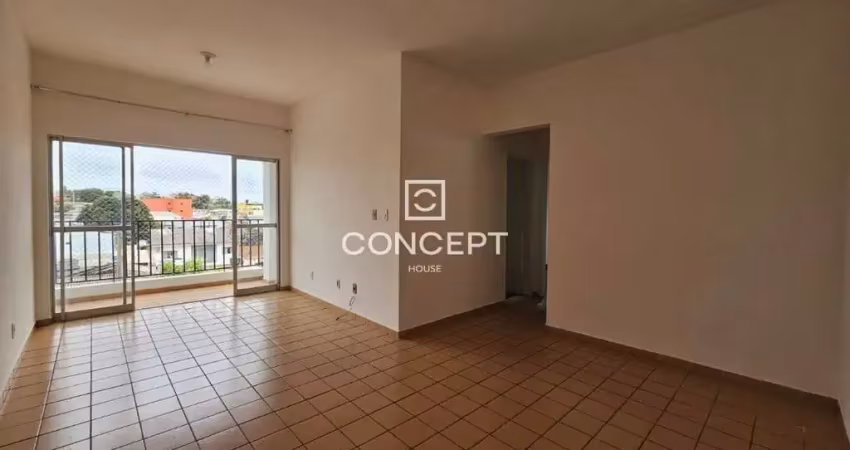 Apartamento com 2 quartos para alugar na La Paz, 349, Pico do Amor, Cuiabá