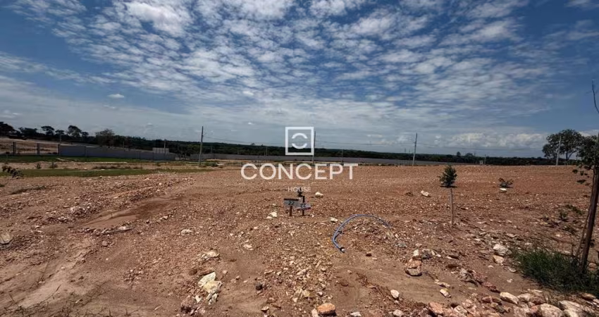 Terreno em condomínio fechado à venda na Antártica, 321, Santa Rosa, Cuiabá