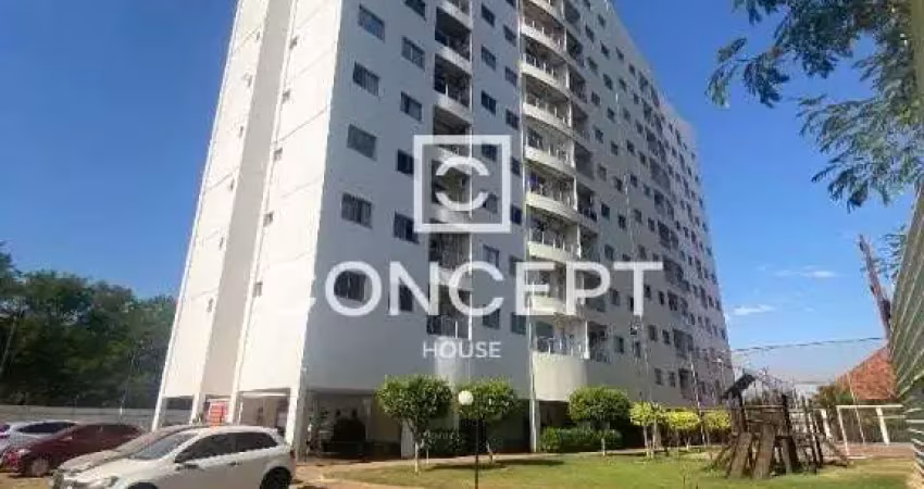 Apartamento com 2 quartos à venda na Brasil, 1, Joaquim Augustinho Curvo, Várzea Grande