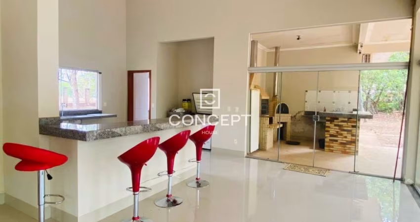 Casa em condomínio fechado com 3 quartos à venda na Emanuel Pinheiro, 11364, Jardim Vitória, Cuiabá