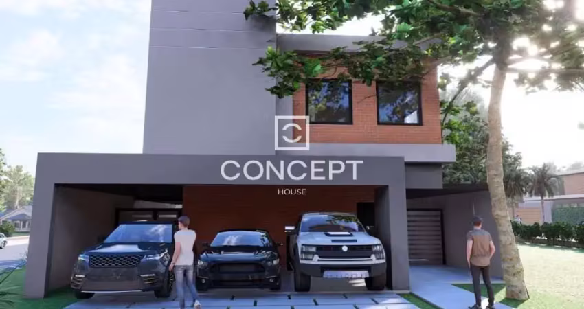 Casa em condomínio fechado com 4 quartos à venda na das Palmeiras, 885, Jardim Imperial, Cuiabá