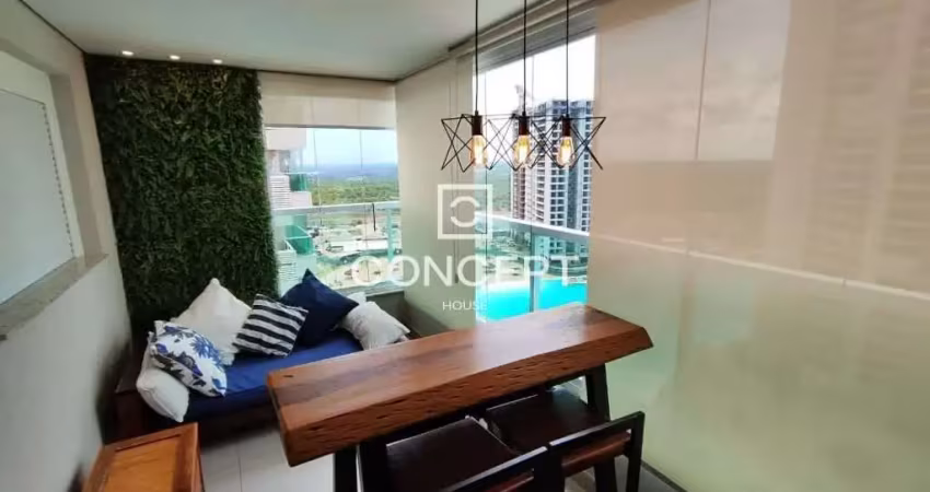 Apartamento com 2 quartos à venda na Arquiteto Hélder Cândia, 3059, Ribeirão do Lipa, Cuiabá