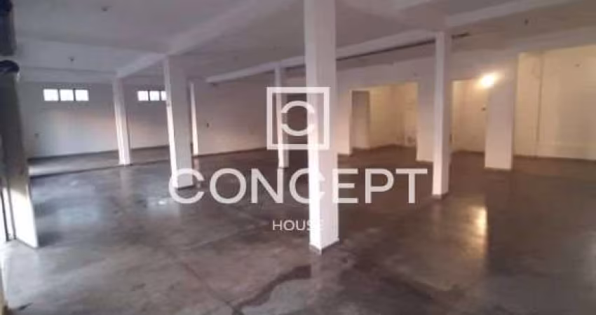 Barracão / Galpão / Depósito com 1 sala para alugar na Espigão, 1369, Tijucal, Cuiabá