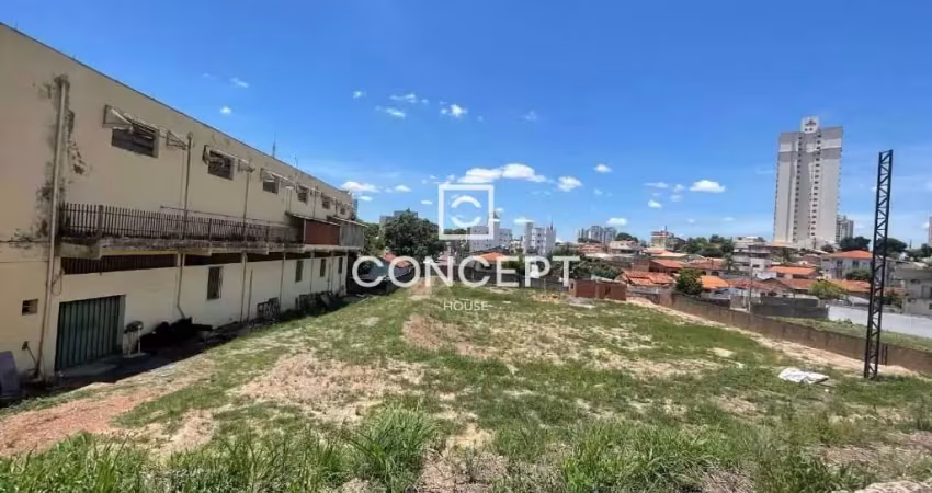 Terreno à venda na Avenida Miguel Sutil, 5539, Duque de Caxias I, Cuiabá