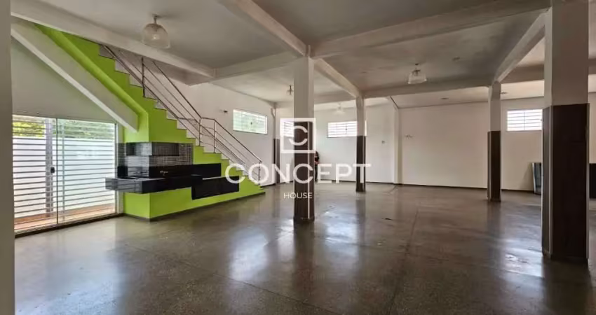 Ponto comercial com 3 salas para alugar na Luiz Antônio de Figueiredo, 421, Jardim Petrópolis, Cuiabá