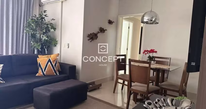 Apartamento com 3 quartos à venda na Doutor Hélio Ribeiro, 101, Residencial Paiaguás, Cuiabá