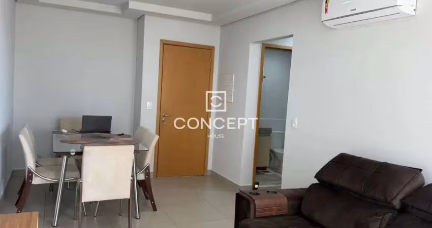 Apartamento com 2 quartos à venda na Arquiteto Hélder Cândia, 3059, Ribeirão do Lipa, Cuiabá