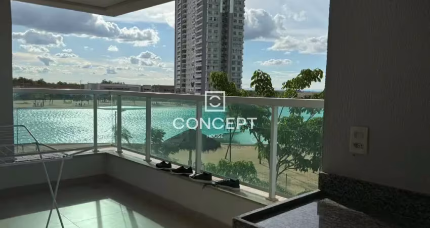 Apartamento com 2 quartos à venda na Arquiteto Hélder Cândia, 3059, Ribeirão do Lipa, Cuiabá