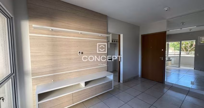 Apartamento com 2 quartos para alugar na Desembargador Alírio Figueiredo, 895, Dom Aquino, Cuiabá