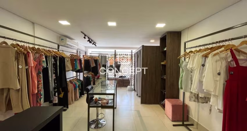 Sala comercial para alugar na Professor João Gomes Monteiro Sobrinho, 1228, Jardim Leblon, Cuiabá