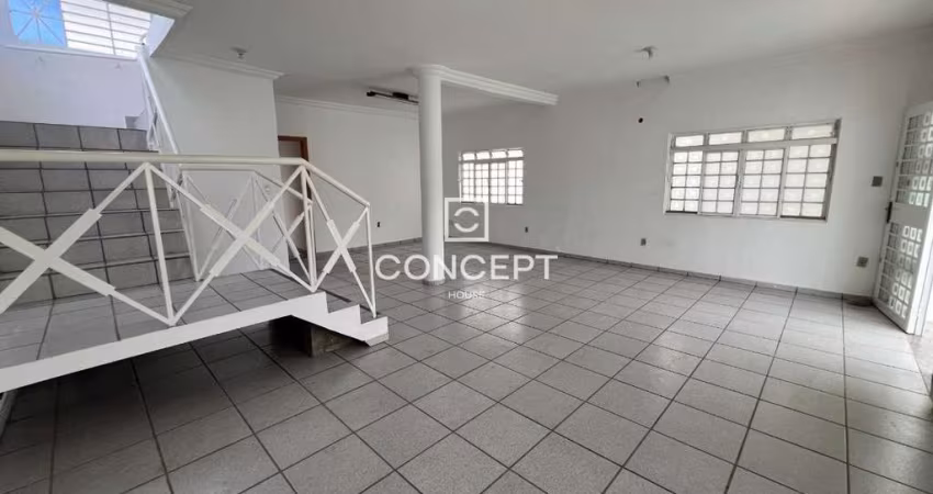 Casa comercial para alugar na Comendador Henrique, 374, Dom Aquino, Cuiabá