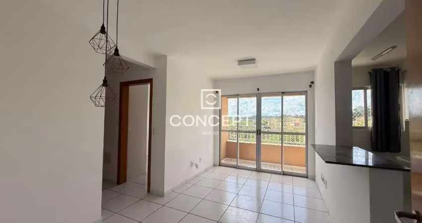 Apartamento com 2 quartos à venda na Rua Madrid, 457, Rodoviária Parque, Cuiabá