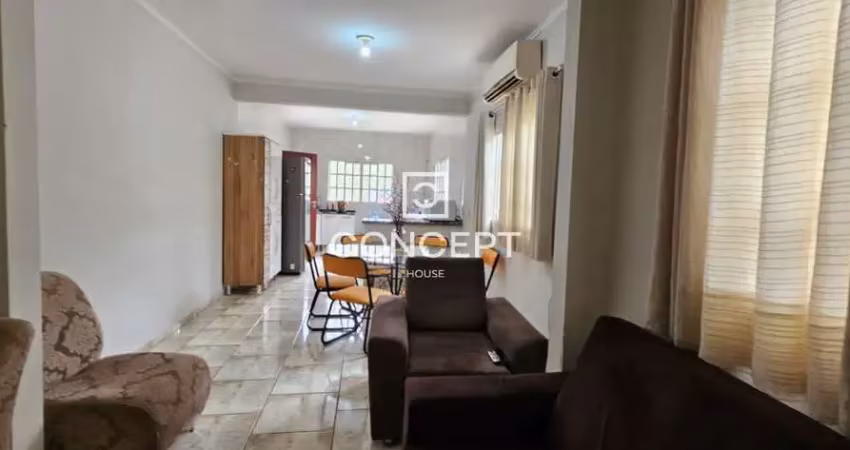 Casa com 3 quartos à venda na Contorno, 18, Coophamil, Cuiabá