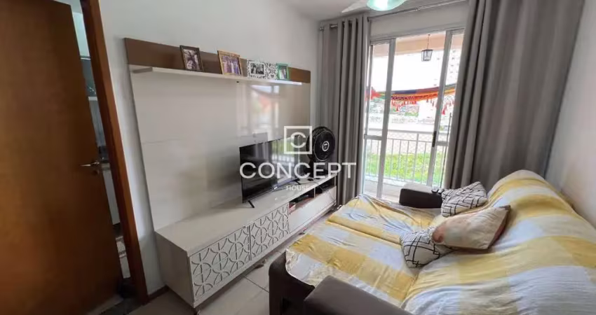 Apartamento com 3 quartos à venda na Jornalista Arquimedes Pereira Lima, 870, Jardim Leblon, Cuiabá