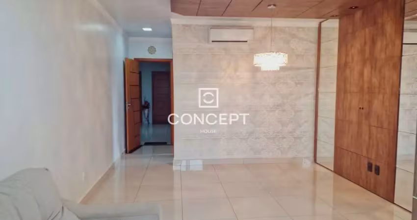 Apartamento com 3 quartos à venda na Congonhas, 14, Jardim Aeroporto, Várzea Grande