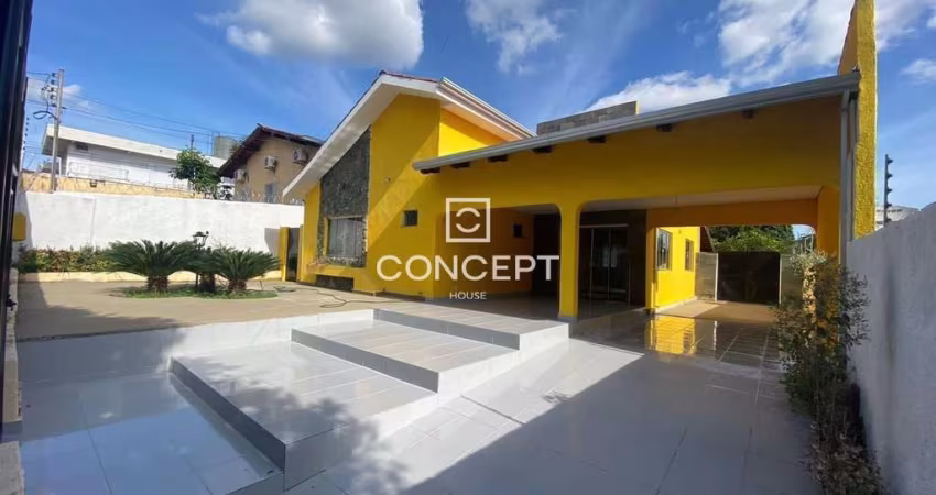Casa com 3 quartos à venda na Gonçalves Dias, 1, Santa Cruz, Cuiabá