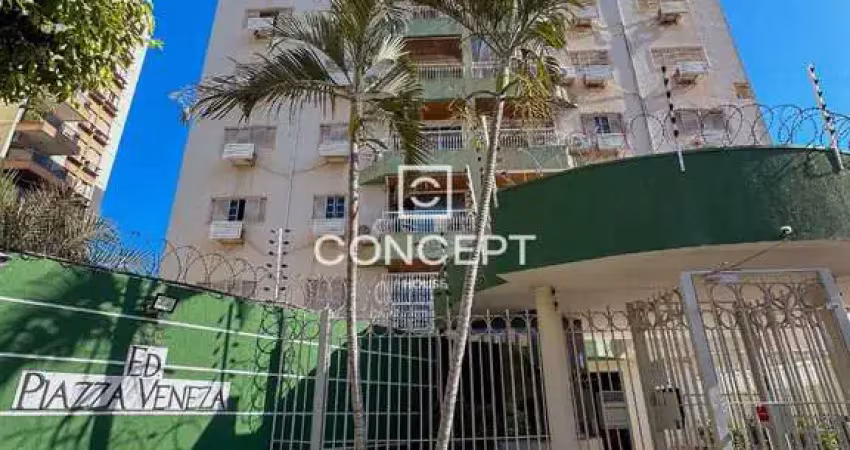Apartamento com 3 quartos à venda na Deputado Roberto Cruz, 136, Miguel Sutil, Cuiabá