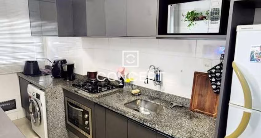 Apartamento com 3 quartos à venda na Jornalista Arquimedes Pereira Lima, 688, Jardim das Américas, Cuiabá