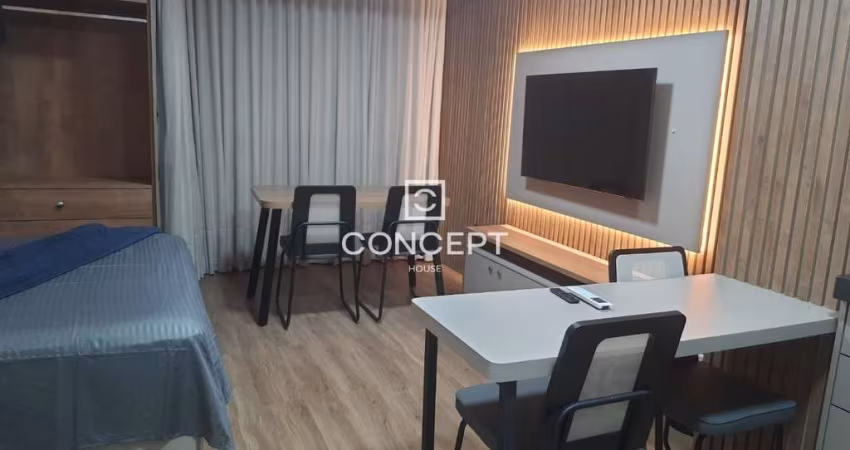 Apartamento com 1 quarto para alugar na Avenida Miguel Sutil, 1635, Duque de Caxias I, Cuiabá