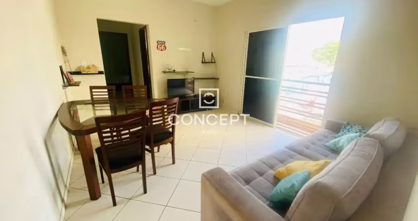 Apartamento com 1 quarto para alugar na São Francisco, 153, Pico do Amor, Cuiabá