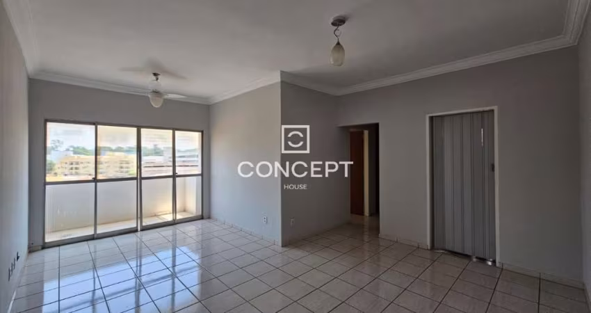 Apartamento com 2 quartos à venda na Professor Juscelino Reiners, 245, Jardim Petrópolis, Cuiabá