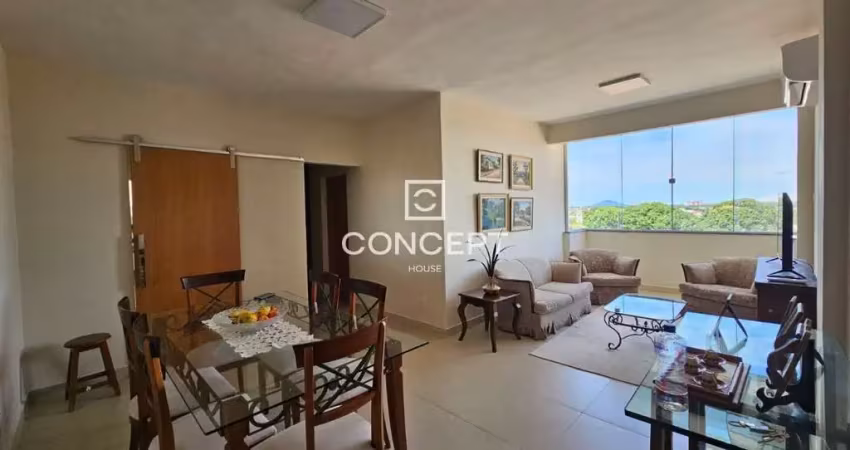 Apartamento com 2 quartos à venda na Professor Juscelino Reiners, 245, Jardim Petrópolis, Cuiabá
