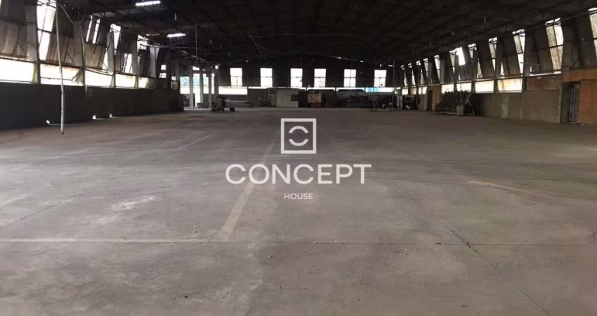 Barracão / Galpão / Depósito com 2 salas à venda na E, 138, Distrito Industrial, Cuiabá