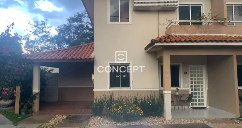 Casa em condomínio fechado com 3 quartos à venda na Osvaldo da Silva Correa, 500, Despraiado, Cuiabá