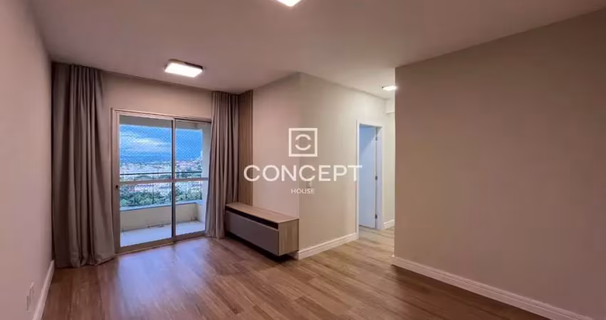 Apartamento com 3 quartos à venda na dos Xavantes, 457, Santa Helena, Cuiabá