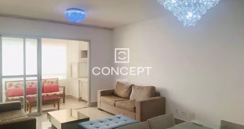 Apartamento com 3 quartos à venda na Avenida F, 12, Jardim Aclimação, Cuiabá
