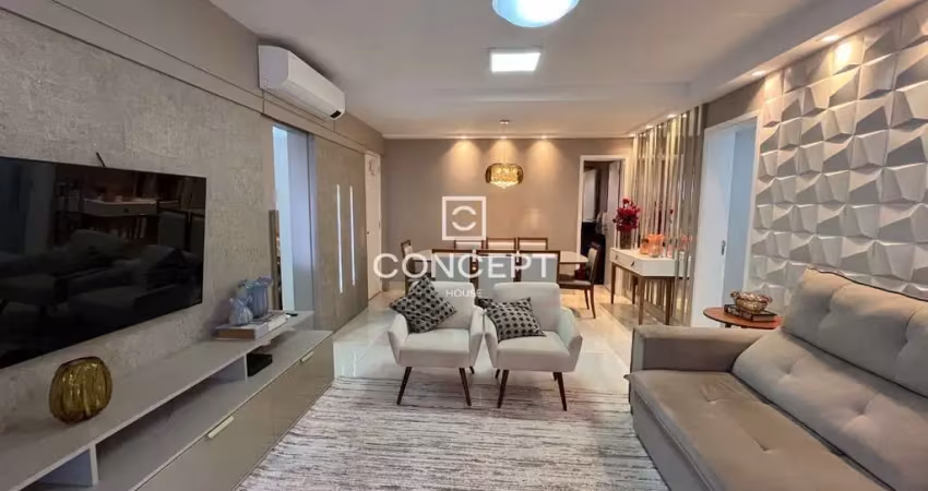 Apartamento com 4 quartos para alugar na Vereador Juliano da Costa Marques, 877, Jardim Aclimação, Cuiabá