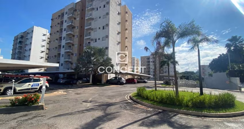 Apartamento com 3 quartos para alugar na dos Ipês, 358, Jardim das Palmeiras, Cuiabá