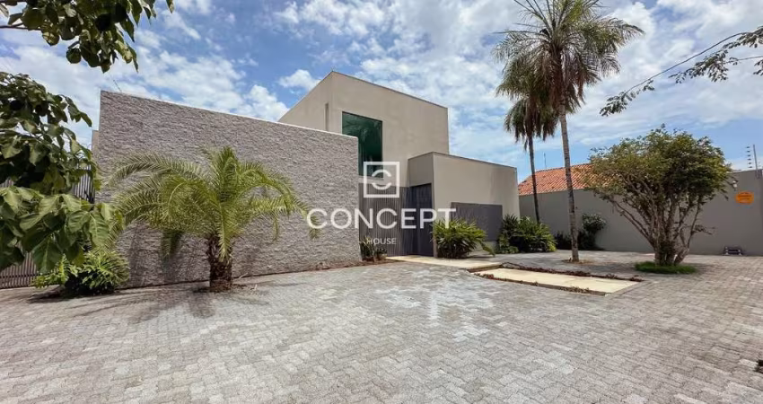 Sala comercial para alugar na Sergipe, 1, Centro Sul, Várzea Grande