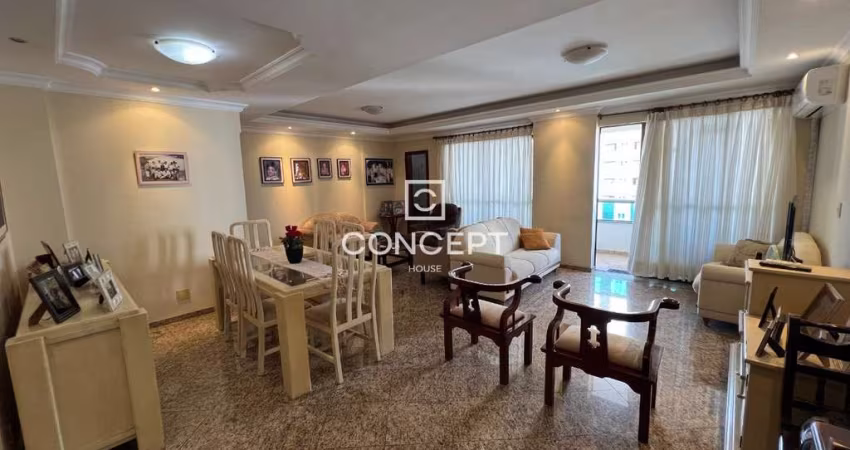 Apartamento com 4 quartos à venda na José Haddad, 131, Duque de Caxias I, Cuiabá