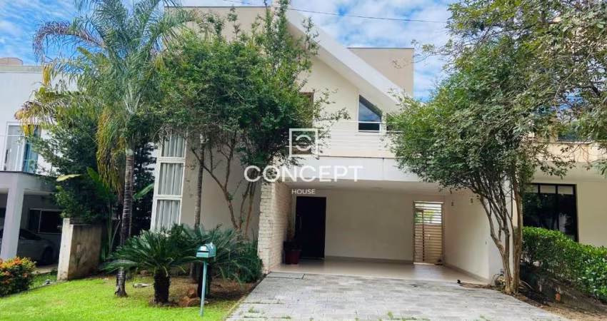 Casa em condomínio fechado com 4 quartos para alugar na das Palmeiras, 885, Jardim Imperial, Cuiabá