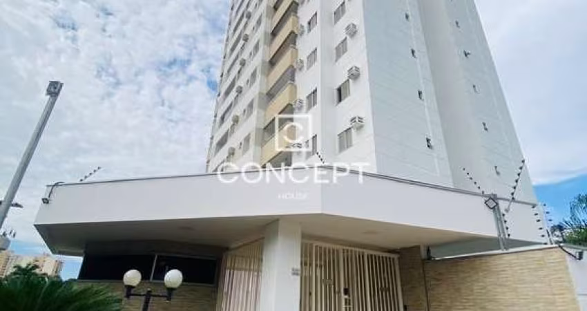 Apartamento com 2 quartos à venda na Coronel Barros, 2, Goiabeiras, Cuiabá