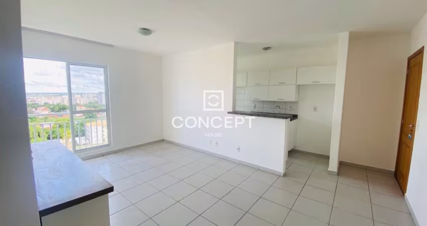 Apartamento com 2 quartos à venda na Comandante Costa, 1758, Centro Sul, Cuiabá