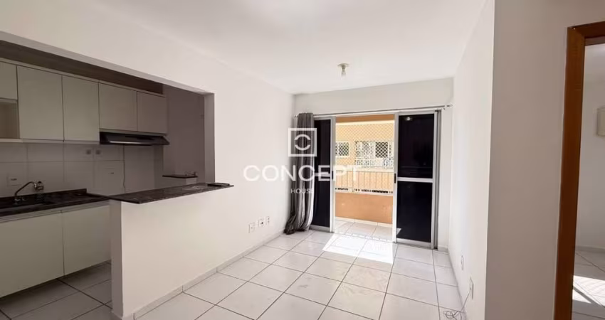 Apartamento com 2 quartos para alugar na Rua Madrid, 457, Rodoviária Parque, Cuiabá