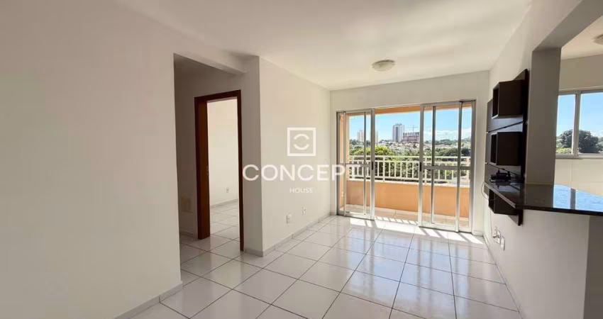 Apartamento com 2 quartos à venda na Rua Madrid, 457, Rodoviária Parque, Cuiabá