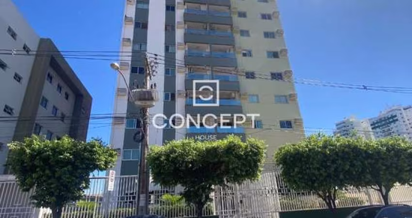 Apartamento com 3 quartos à venda na Avenida Historiador Rubens de Mendonça, 361, Alvorada, Cuiabá